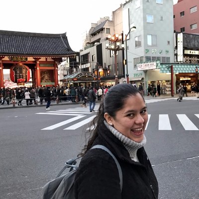 Profile Picture of Ivonne Enriquez (@rosaivonnee) on Twitter