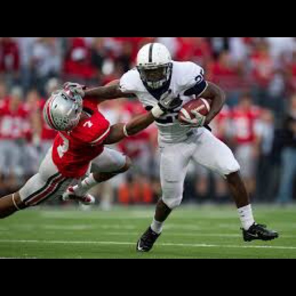 Profile Picture of Xavier Bell (@xcb215) on Poshmark