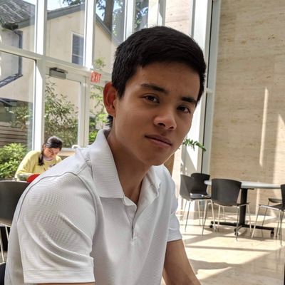 Profile Picture of Victor Chien (@vicoociv123) on Twitter