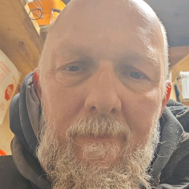 Profile Picture of Clark Johnson (@clark.johnson3) on Tiktok