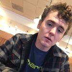 Profile Picture of Bradley Willey (@bmwer15) on Instagram