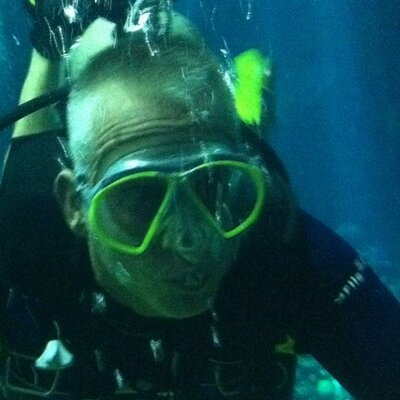 Profile Picture of Ian Neale (@scubakia) on Twitter