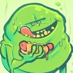 Profile Picture of Sean Kiernan (@_mostly_ghostly_) on Instagram