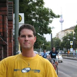 Profile Picture of Greg Eason (@128420236) on Myspace