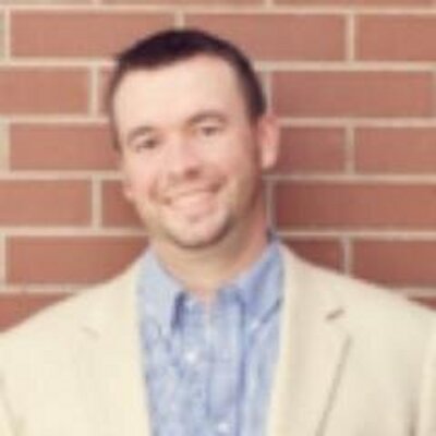 Profile Picture of Nick Hearn (@Hearn13) on Twitter