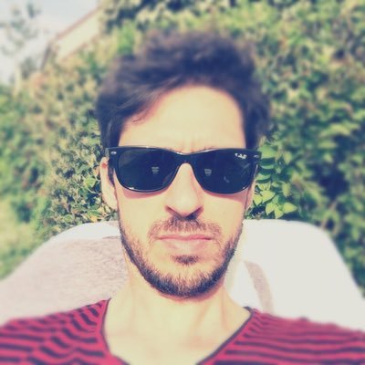 Profile Picture of Fred VINCENT (@motdepaf) on Twitter