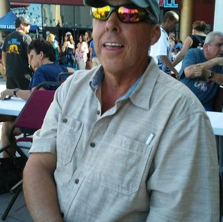 Profile Picture of Jim Canfield (@jim.canfield2) on Facebook