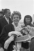Profile Picture of Corine Rottschäfer - Wikipediaon Wikipedia