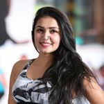 Profile Picture of Deepthi Shetty (@deepthipshetty) on Instagram