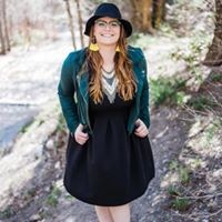Profile Picture of Audrey Parry Rock (@audrey-parry-rock) on Quora