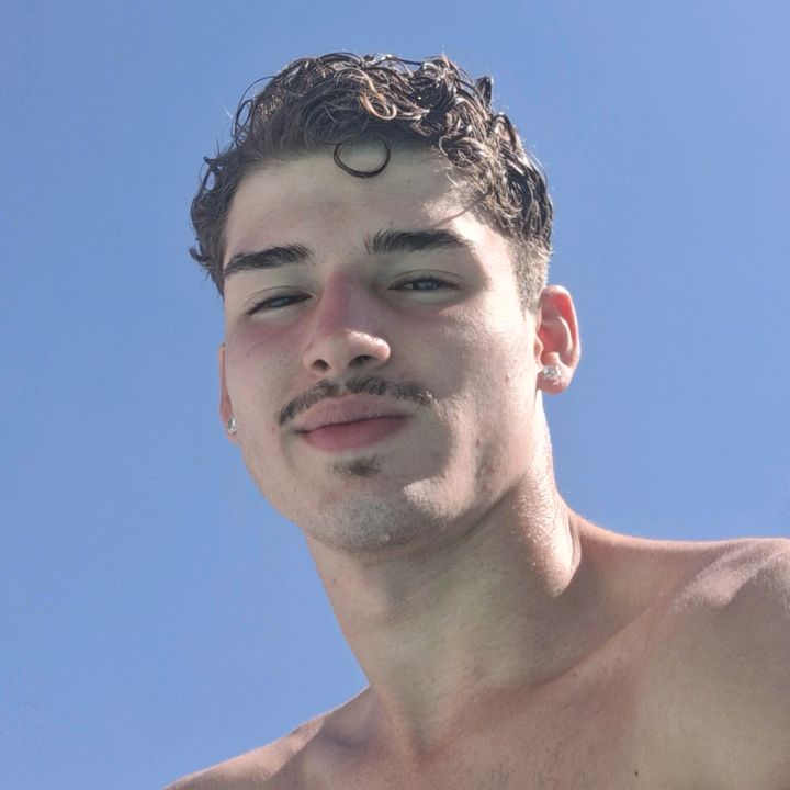 Profile Picture of Nicolas Ullmann (@ull.mann) on Tiktok
