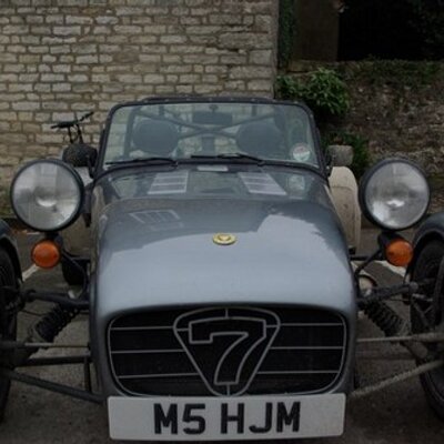 Profile Picture of Dave McGrail (@davemcgrail) on Twitter