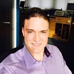 Profile Picture of Christian Scherer (@chrscherer) on Instagram