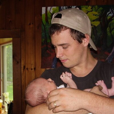 Profile Picture of Corey Mathew Hardin (@coreyhardin) on Twitter