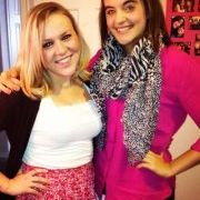 Profile Picture of Melissa Pforr (@melissa_pforr) on Pinterest