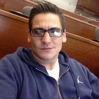 Profile Picture of Chris Garrido (@chris-garrido-3) on Quora