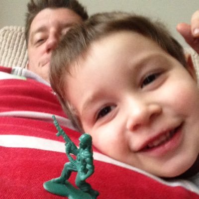 Profile Picture of Dan Dodds (@Doddsydan) on Twitter