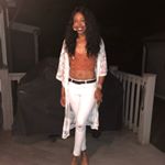 Profile Picture of Tyra Thomas-Spratley (@tyra.thomas_22) on Instagram