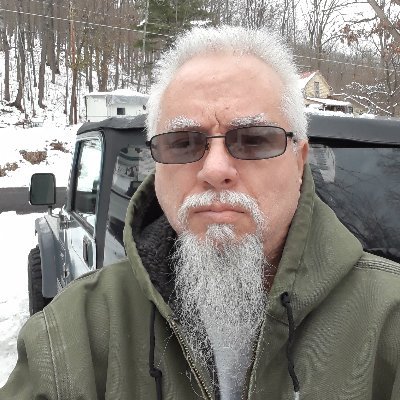 Profile Picture of James Crumley Sr. (@jcrumleysr) on Twitter