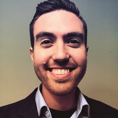 Profile Picture of Zachary M. Cochran (@zacharymcochran) on Twitter