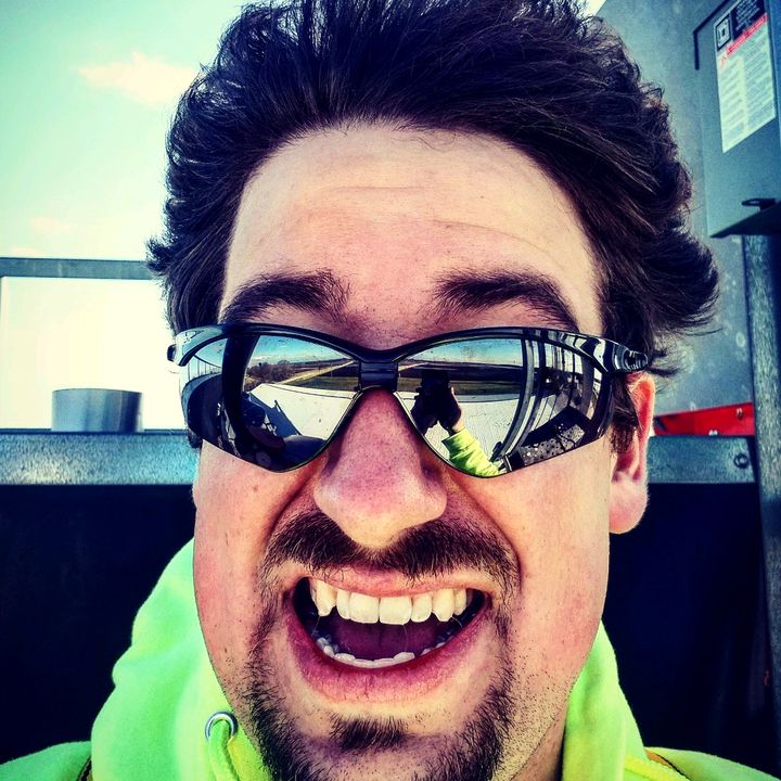 Profile Picture of Adam Stevens (@bigbunny91) on Tiktok