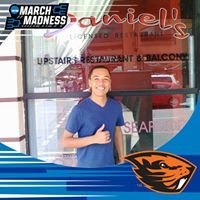 Profile Picture of Daniel Meeker (@DanielMeeker1) on Twitter