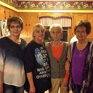 Profile Picture of Wanda Ison (@wanda.ison.5) on Facebook