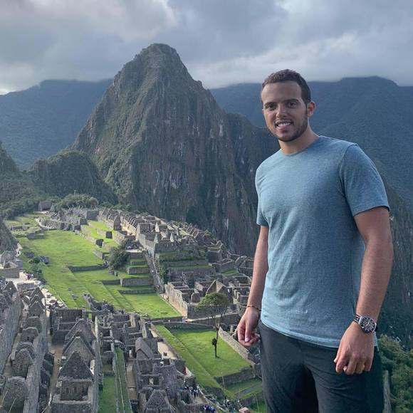 Profile Picture of Dylan Tavolacci (@dylant100) on Poshmark