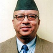 Profile Picture of Shanker Man Singh (@shankermansingh) on Twitter