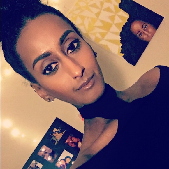 Profile Picture of Bisrat Woldemichael (@bw05) on Poshmark