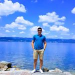 Profile Picture of Mohammad Al-Sharif (@mohamed_alsharif) on Instagram