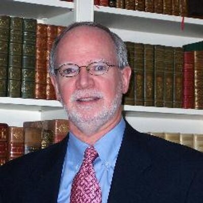 Profile Picture of Michael C. Dooling (@MichaelCDooling) on Twitter