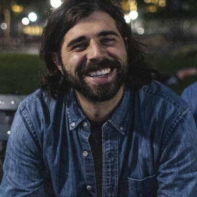 Profile Picture of Blake Yoder (@blakeyoder) on Twitter