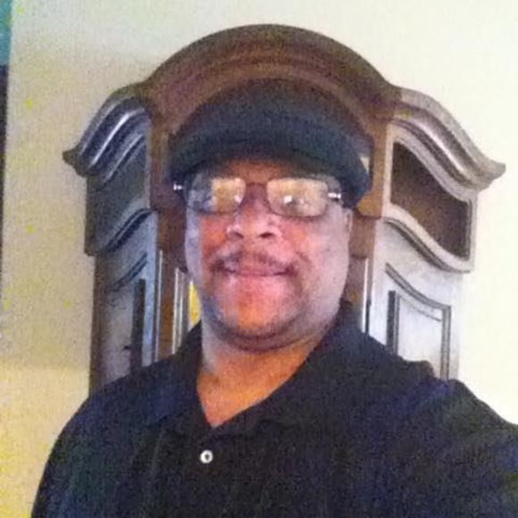 Profile Picture of Gerald Mackey (@sirjmack) on Poshmark