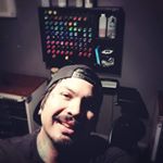 Profile Picture of Daniel Caine Ramirez (@danielcainetattoo) on Instagram