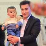 Profile Picture of Shakhzodkhoja G'olibjonivich Khojayev (@golibjonivich1) on Instagram