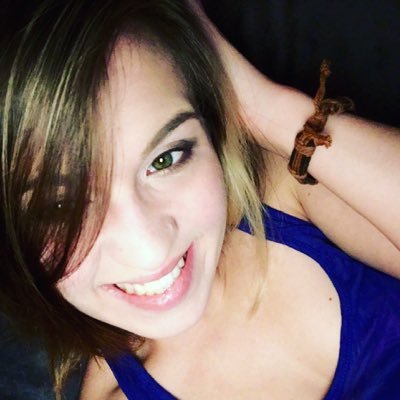 Profile Picture of Jenna Caudill (@j3nnarationwhy) on Twitter