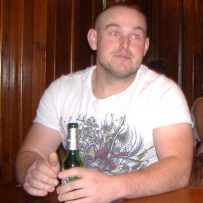Profile Picture of Carl Chappell (@carlos1985) on Twitter