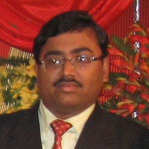 Profile Picture of Shashank Srivastava (@394826089) on Myspace