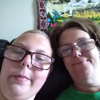 Profile Picture of Audra Hendricks (@AudraHendrick16) on Twitter
