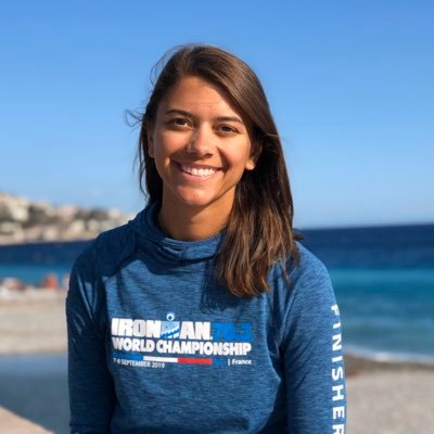 Profile Picture of Anna Leach (@anna_leach) on Twitter