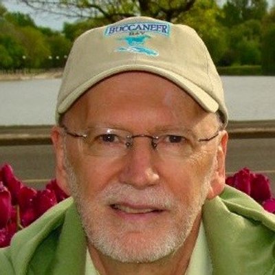 Profile Picture of Paul Hanbury (@TitaniumIso50) on Twitter