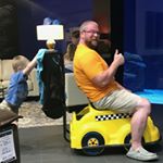 Profile Picture of Parks and Rec dude (@shanemize) on Instagram