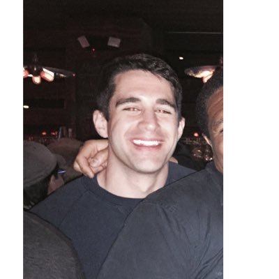 Profile Picture of Robert Grebenc (@BobbyGrebenc) on Twitter