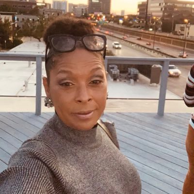 Profile Picture of Sharron Evans Jackson (@SharronEvansJa1) on Twitter