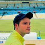 Profile Picture of Brian R. Elizondo (@brianrzondo14) on Instagram