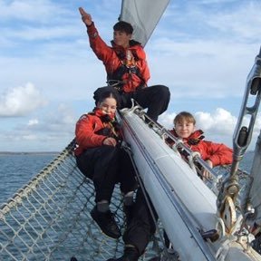 Profile Picture of Theo Mitchell-innes (@terseblured) on Twitter