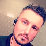 Profile Picture of Brandon McGowen (@_the_photography_guy_1) on Instagram