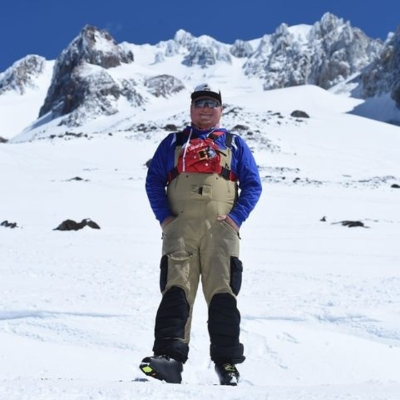 Ryan Mergener - Poshmark Profile Picture of Ryan Mergener (@ryanmerge55) on Poshmark