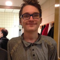 Profile Picture of Grannis Thomas (@grannis-thomas) on Quora